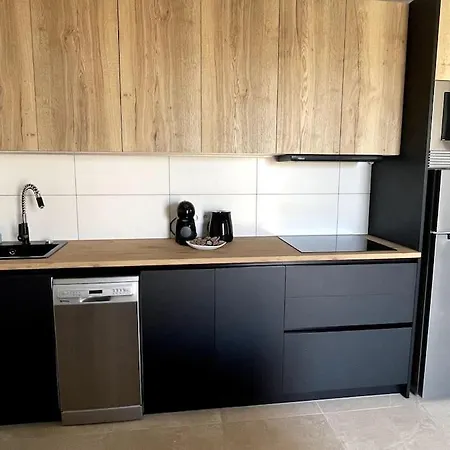 Апартаменты Casa Kalima. *