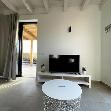 Casa Kalima. Апартаменты *