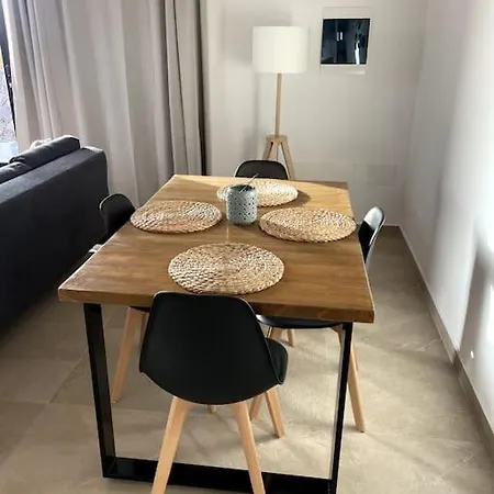 Casa Kalima. Apartment