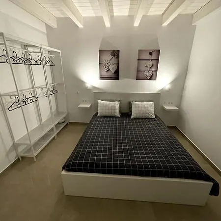 Casa Kalima. Lajares