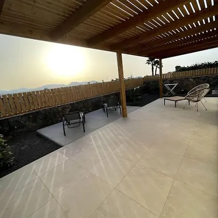 Casa Kalima. Apartment
