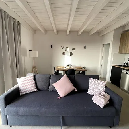 Apartment Casa Kalima. *