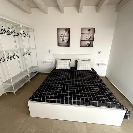 Casa Kalima. Apartment Lajares